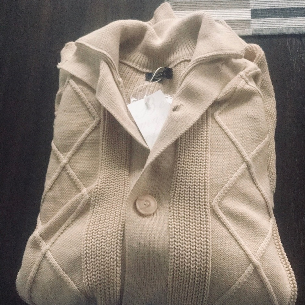 Coofandy Cardigan